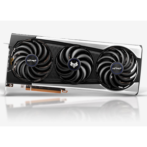 การ์ดจอกราฟิกมือสอง RX6700XT NITRO 12G GDDR6 การ์ดจอเกมมิ่งสำหรับเดสก์ท็อป RX6700XT การ์ดจอกราฟิกมือสอง - Product Image 1
