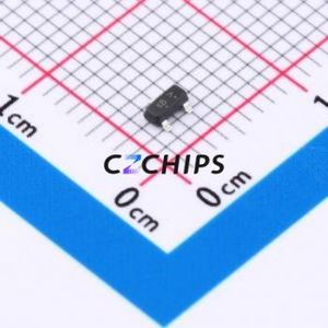 Brand-new & Original LDTB113ZLT1G SOT-23 Transistor Digital Transistor Whole Sale Electronic Component Chips & BOM Service - Product Image 1