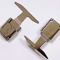 Carcasa Metálica de Protección para Conector C48, Cubierta de Estaño para Cable de Carga USB Lightning de 8 Pines, Fabricante