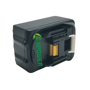 18650 Lithium Ion pin gói bsl1830 5.0ah công cụ điện Pin cho cho thay thế BATTERIE <span class=keywords><strong>Hitachi</strong></span> - Product Image 2