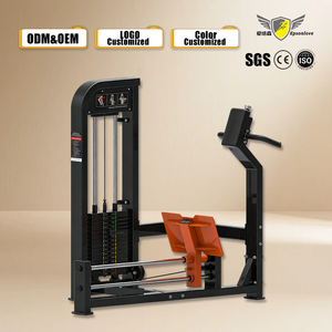 <span class=keywords><strong>Appareil</strong></span> <span class=keywords><strong>de</strong></span> fitness <span class=keywords><strong>pour</strong></span> l'extension des <span class=keywords><strong>cuisses</strong></span>, l'exercice des mollets, la flexion des jambes, idéal <span class=keywords><strong>pour</strong></span> la <span class=keywords><strong>musculation</strong></span> - Product Image 1