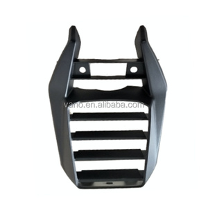 WANOU pièces de carrosserie de cadre de moto de haute qualité BAJAJ DOMINAR250 400 Kit de carrosserie de carénage couvercle latéral garde-boue - Product Image 6