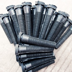 <strong>Chicken</strong> Peeling Machine <strong>Chicken</strong> Feather Plucking Machine <strong>Plucker</strong> Parts Accessories Rubber Finger - Product Image 4