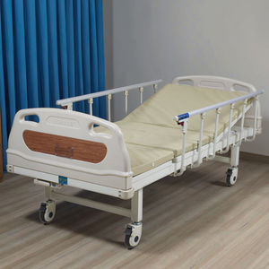 Fabriek Directe Verkoop Hoge Kwaliteit Medische <span class=keywords><strong>Bed</strong></span> Ziekenhuisverpleging Medische <span class=keywords><strong>Bed</strong></span> Economie Ziekenhuisbed - Product Image 6