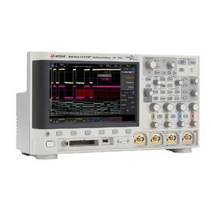 Oscilloscope numérique Keysight Technologies MSOX3024T 100 MHz 1 GHz 4 canaux Résolution 12 bits - Product Image 3