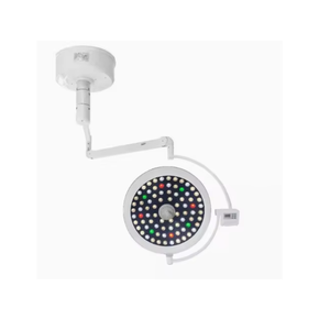 โคมไฟปฏิบัติการ LED สำหรับใช้ในห้องผ่าตัดวัสดุโลหะหลอดไฟสำหรับทันตกรรมใช้ในห้องโรงพยาบาล - Product Image 5