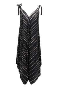 Combinaison décontractée pour femmes, vêtement une pièce élégant et tendance pour un look simple et branché, sorties, voyages et détente - Product Image 4