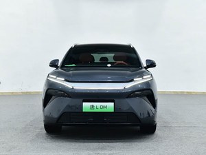 Nuovo BYD Tang L 2026 DM 4WD SUV 7 Posti con LiDAR, il Re dei Veicoli a Nuova Energia con Velocità Fulminea e Comfort di Lusso Tang L - Product Image 2