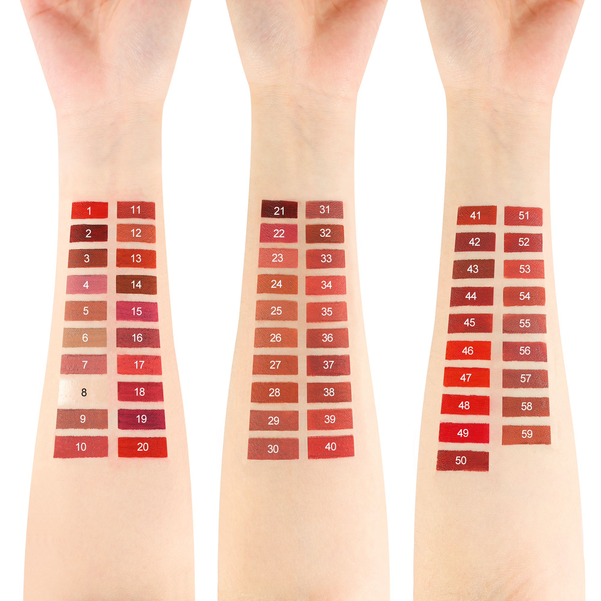 private label lip gloss vendor
