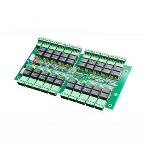 40 층 리프트 액세스 제품에 대한 생체 인식 액세스 제어 패널 - Product Image 2