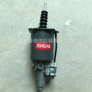 PRO0510050 PRO4110170 <span class=keywords><strong>Cylindre</strong></span> de surpresseur d'embrayage WABCO d'<span class=keywords><strong>origine</strong></span>; <span class=keywords><strong>Booster</strong></span> d'embrayage de bus Yutongs - Product Image 2