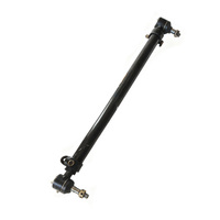 Nuevo Conjunto de Barra de Dirección Aolin L0300110149A0 de Fábrica para FOTON Serie Aolin, Pieza Esencial del Sistema de Dirección
