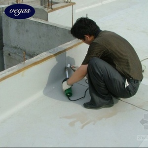 Rollo de <span class=keywords><strong>Membrana</strong></span> EPDM para una Fácil Instalación, <span class=keywords><strong>Membrana</strong></span> EPDM para Impermeabilización Profesional y de Bricolaje - Product Image 2