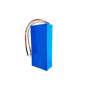 Wiederauf ladbare Li-Ionen-Batterie mit großer Kapazität 3,7 V 18650 2500mAh ~ 6000mAh zylindrische LiFePo4-Batterien - Product Image 4