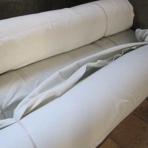 Géotextile à fibres longues, bonne perméabilité à l'eau, construction facile, longue durée <span class=keywords><strong>de</strong></span> <span class=keywords><strong>vie</strong></span>, anti-infiltration, renforcement routier <span class=keywords><strong>auxiliaire</strong></span> - Product Image 6