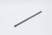 Eje Lineal de Acero Inoxidable de Alta Calidad, Eje Largo Mecanizado por CNC