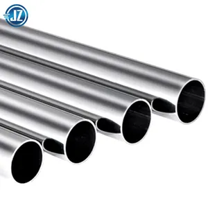 best price astm b338 gr2 grade 5 seamless 2.5 inch 3 inch exhaust pipe titanium pipe