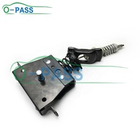 Treuil de porte-pneu de rechange en laiton souple, pour Buick, terza, Chevrolet vent, lumia, tuliper, Pontiac, montera, transit Saturn, relais 15907720