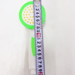 Juego de Ducha Fengen 8003 con Rociador Flexible y Manguera, Diseño Moderno, Mangueras de Plomería - Product Image 3