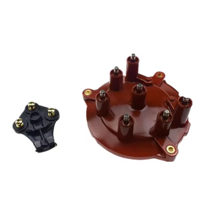 Tappo del distributore di accensione/tappo del distributore 1031580002 A1031580002 158 103 per Benz 190E/260E/300CE/300E W201 W124 <span class=keywords><strong>W126</strong></span> - Product Image 5