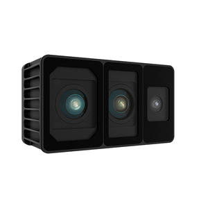 Modulo di Memoria Spaziale Foxtech Odin1, Profondità 70m, Percezione Visiva 3D SLAM per Navigazione Autonoma di UAV e Robot, Evitamento Ostacoli - Product Image 4