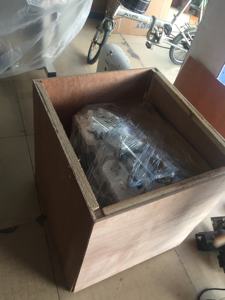 Máquina de Coser y Bordar Computarizada Brother <span class=keywords><strong>PR600</strong></span>, Servo Motor Principal, Opciones para Filipinas, Canadá, Egipto, Italia, Argelia, Reino Unido - Product Image 5