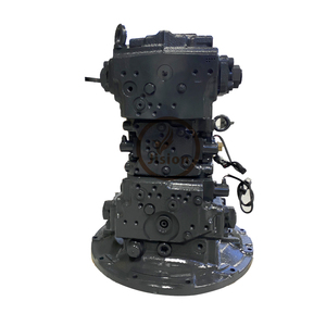 Repuestos para Excavadora, Conjunto de Bomba Hidráulica 708-2L-31430, Bomba Principal para PC200-8 - Product Image 2
