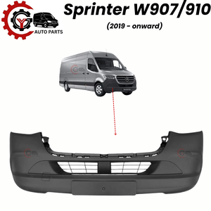 Высококачественный передний бампер без отверстия 9108850000 для <span class=keywords><strong>Mercedes</strong></span> <span class=keywords><strong>benz</strong></span> <span class=keywords><strong>Sprinter</strong></span> W907 W910 - Product Image 5