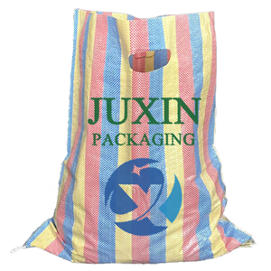 Ghana mauritania Congo tanania PP bao, polypropylene dệt Túi mua sắm xuất khẩu sang Châu Phi - Product Image 5