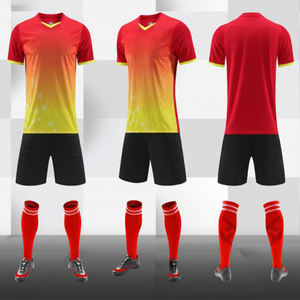 Conjunto de Uniforme de Fútbol Americano Personalizado 7v7 23/24, Camiseta de Fútbol, Camiseta de Fútbol de Vietnam, Proveedor de Camisetas de Fútbol de Tailandia - Product Image 2