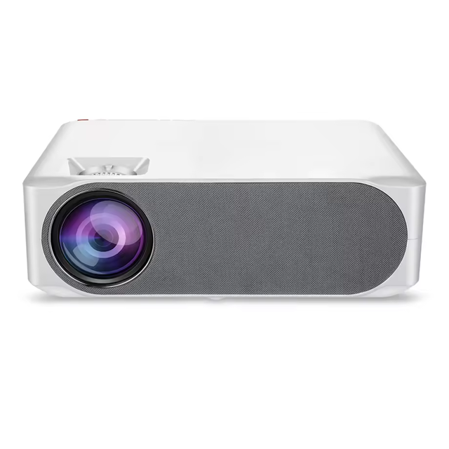 4K LED Smart Home Theater Cinema Projector Short Throw LCD 1080P Beamer for Business 4K Home Projector