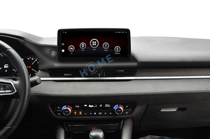 2Din 10,25 pulgadas Android 12 8 + 64G reproductor Multimedia Radio navegación GPS para <span class=keywords><strong>Mazda</strong></span> <span class=keywords><strong>6</strong></span> 16-19 estéreo CarPlay de WiFi 4G Video - Product Image 2