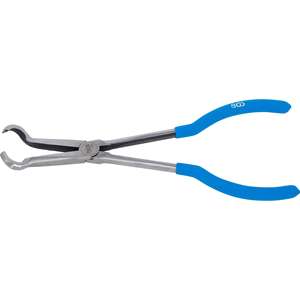 BGS Pince pour connecteur de bougies d'allumage avec embout annulaire Ø 19 mm 270 mm - Product Image 1