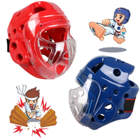 MMA UFC – couvre-chef de Kickboxing mixte pour hommes et enfants, protection du visage
