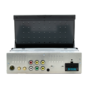 BQCC Android13 1DIN Universel 8/256 Go GPS <span class=keywords><strong>Autoradio</strong></span> CarPlay Écran Rétractable Automatique IPS 7'' RVB DSP Stéréo pour <span class=keywords><strong>BMW</strong></span> - Product Image 6