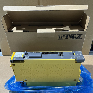 โมดูลเซอร์โวไดรฟ์ CNC Fanuc A06B-6240-H126 รุ่น Alpha i SV ของแท้ ใหม่ มือสอง ชุดควบคุมการบำรุงรักษา แอมพลิฟายเออร์ไดรฟ์ Fanuc - Product Image 4