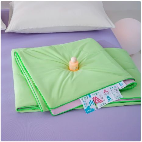 สีเขียว