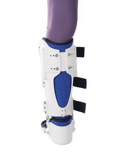 Andador Ortopédico Postoperatorio Neumático Ligero Plegable, Bota Médica Aircast, Andador Premium para Cuidado en el Hogar - Product Image 5