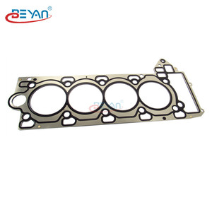 Bon <span class=keywords><strong>prix</strong></span> joint de cylindre (gauche) AJ811413 AJ812860 AJ813804 AJ813953 LR010693 LR026142 LR084185 LR105293 pour <span class=keywords><strong>Jaguar</strong></span> <span class=keywords><strong>Land</strong></span> <span class=keywords><strong>Rover</strong></span> BEYAN - Product Image 5