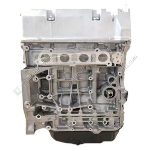 Motor <span class=keywords><strong>K24</strong></span> K24A remanufacturado de alta calidad Newpars para coche Honda - Product Image 2