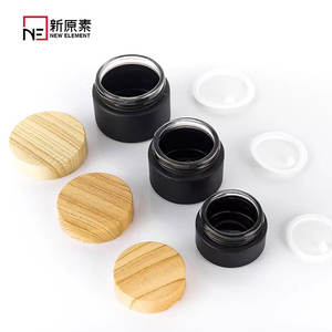 Vasetti Dispenser Crema Viso 50ml - Contenitori Riutilizzabili Con Pompa Per Cosmetici E Viaggio - Foto 5