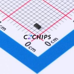 ทรานซิสเตอร์ DFN1610-2 D22V0H1U2LP1610-7 ESD ดั้งเดิมและใหม่ล่าสุดและป้องกันไฟกระชาก (TVS/ESD) - Product Image 1