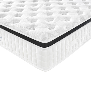 Colchón moderno ortopédico con resorte <span class=keywords><strong>de</strong></span> bolsillo compresa, muebles duraderos para <span class=keywords><strong>el</strong></span> hogar para dormitorio, Hotel, escuela, dormir bien para hospitales - Product Image 3