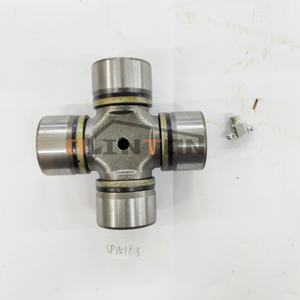 Высококачественные запчасти для колесных погрузчиков SP151813 Spider для <span class=keywords><strong>LiuGong</strong></span> <span class=keywords><strong>CLG856</strong></span> - Product Image 2