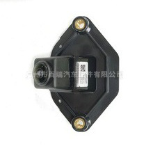Bairui High Definition Rearview <b>Camera</b> 28442-DF60B For Nissan <b>Night</b> Vision Parking Aid - Product Image 4
