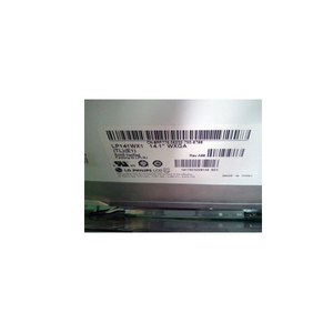 ราคาถูก ล่าสุด TFT LP141WX1-TLE1 14.1 นิ้ว 1280*800 60Hz จอแสดงผล LCD - Product Image 1