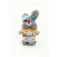 Vêtements de poupée personnalisés en gros OEM/ODM pour tenues de poupées BJD en coton