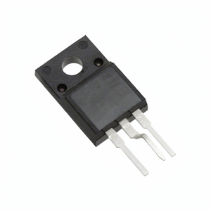 DMV1500SDFD6 Diode Arrays Components Electronic TO-220-3 Full Pack, Formed Leads Authorized Distributor - Product Image 1