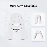 Soporte de Carga para Control Izquierdo y Derecho MOBAPAD SA1 para M6-HD / Switch (Blanco)