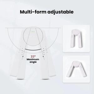 Soporte de <span class=keywords><strong>Carga</strong></span> para Control Izquierdo y Derecho MOBAPAD SA1 para M6-HD / Switch (Blanco) - Product Image 5